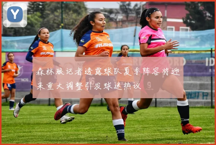森林狼记者透露球队夏季阵容将迎来重大调整引发球迷热议