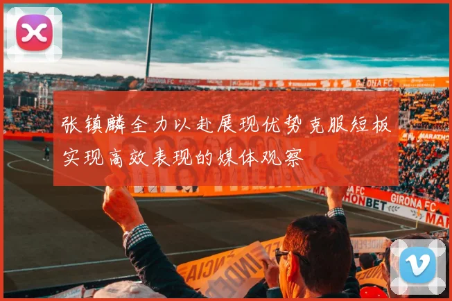 张镇麟全力以赴展现优势克服短板实现高效表现的媒体观察